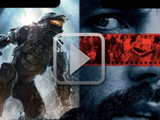 News Gamer #61 - Halo 4 et Argo !