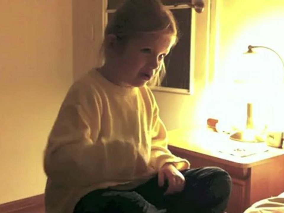 Amelie.