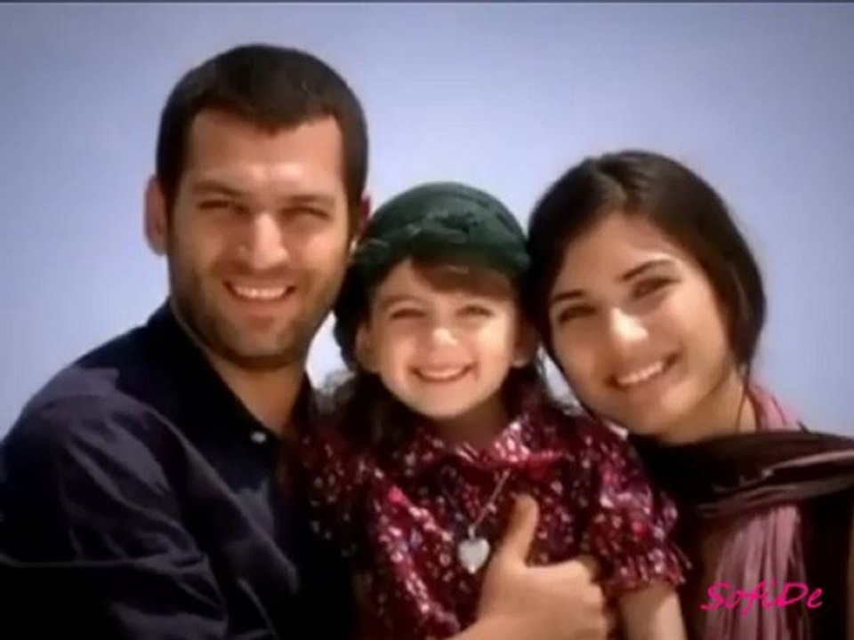 Asi & Demir ~Δεν υπαρχουν αντιο στο δρομο μας~