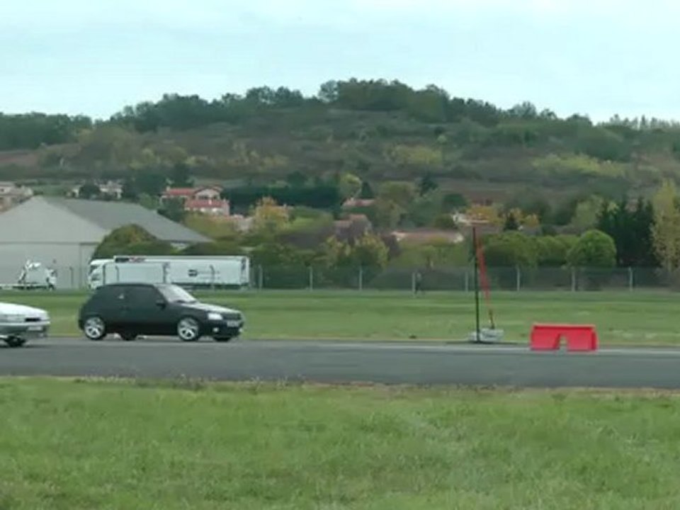 RSS#8 2012 205 vs R21 turbo