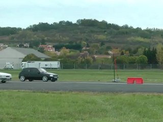 RSS#8 2012 205 vs R21 turbo