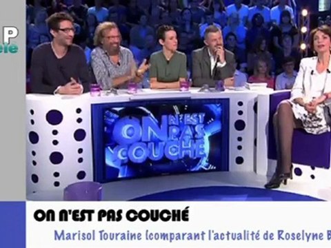 Zapping Actu du 05 Novembre 2012 - Massacres en Syrie, L'église et le mariage Gay