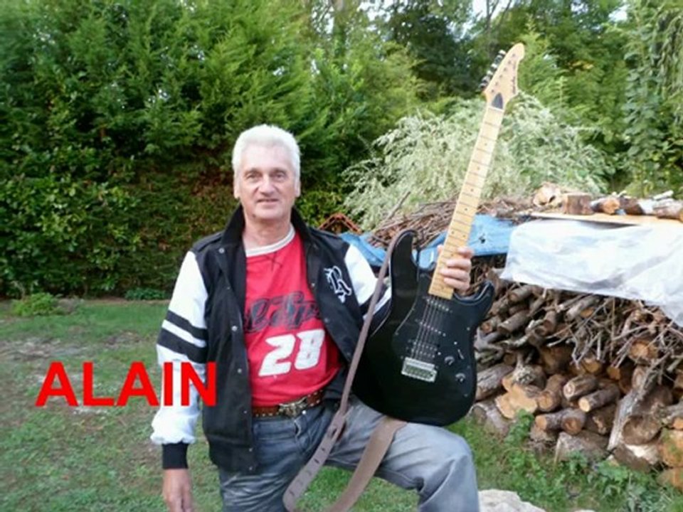 SCORPIONS WIND OF CHANGE (cover) Michèle Varry et Alain Fonte