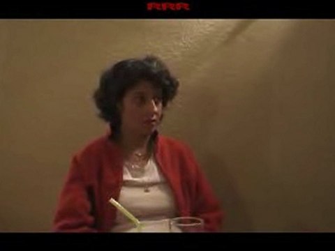 Audition de Sandrine Gachadoat par Stan Maillaud 2de2 en 2011 - affaire de pédocriminalité - RRR