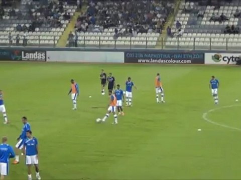 Ανόρθωση-Νέα Σαλαμίνα-προθέρμανση Ανόρθωσης (1)