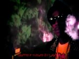 Wiz Khalifa - STU (Official Chopped N Screwed Video)
