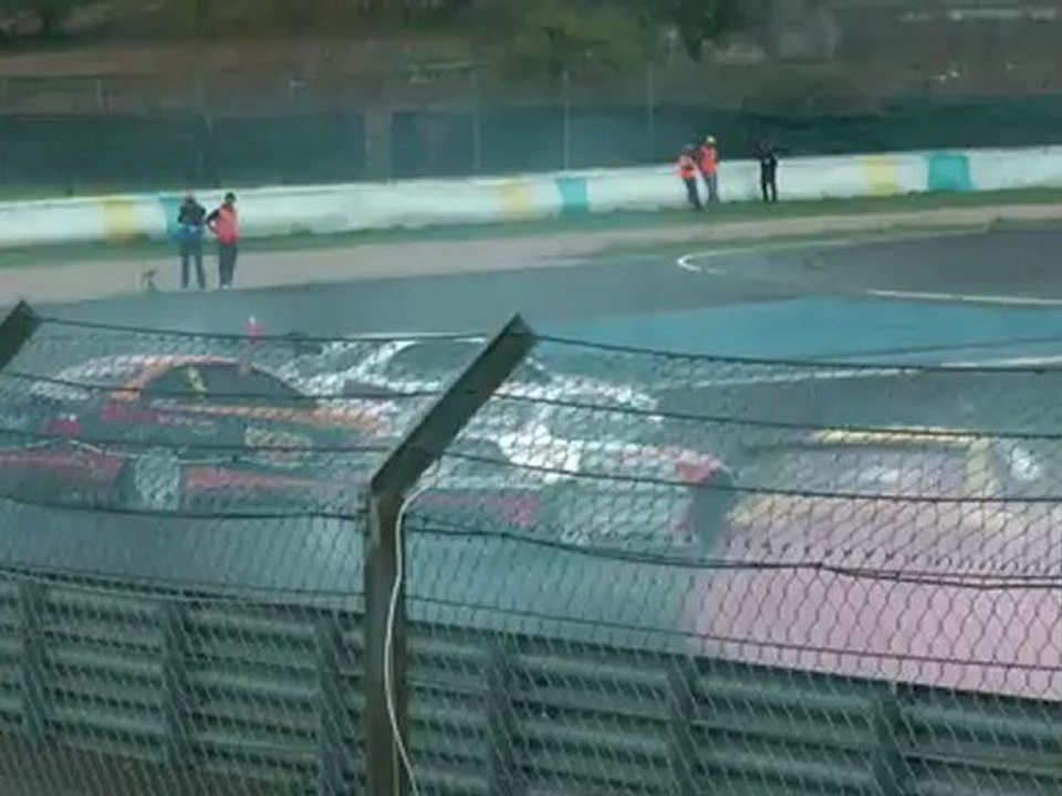 RSS#8 2012 Drift 1