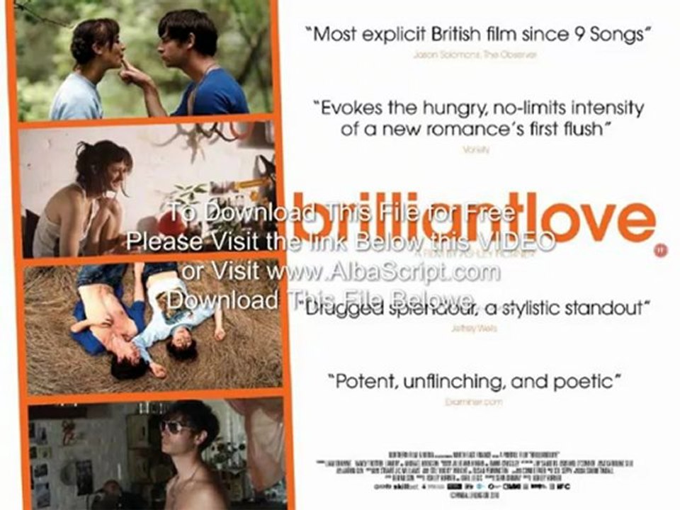 Brilliantlove 2010 DVDRip XviD-h2o