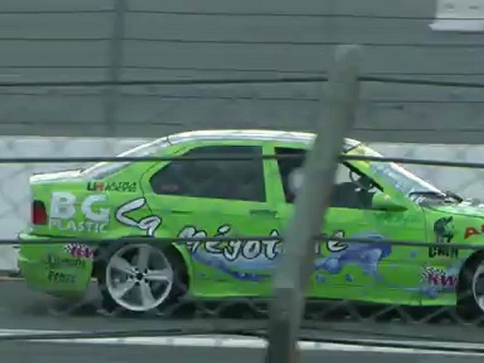 RSS#8 2012 Drift 2