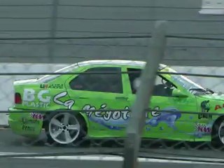 RSS#8 2012 Drift 2