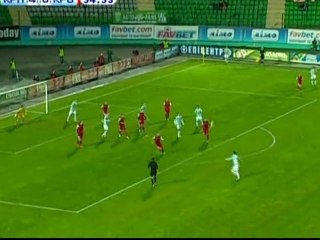 ΓΚΟΛΑΡΑ Λούκας