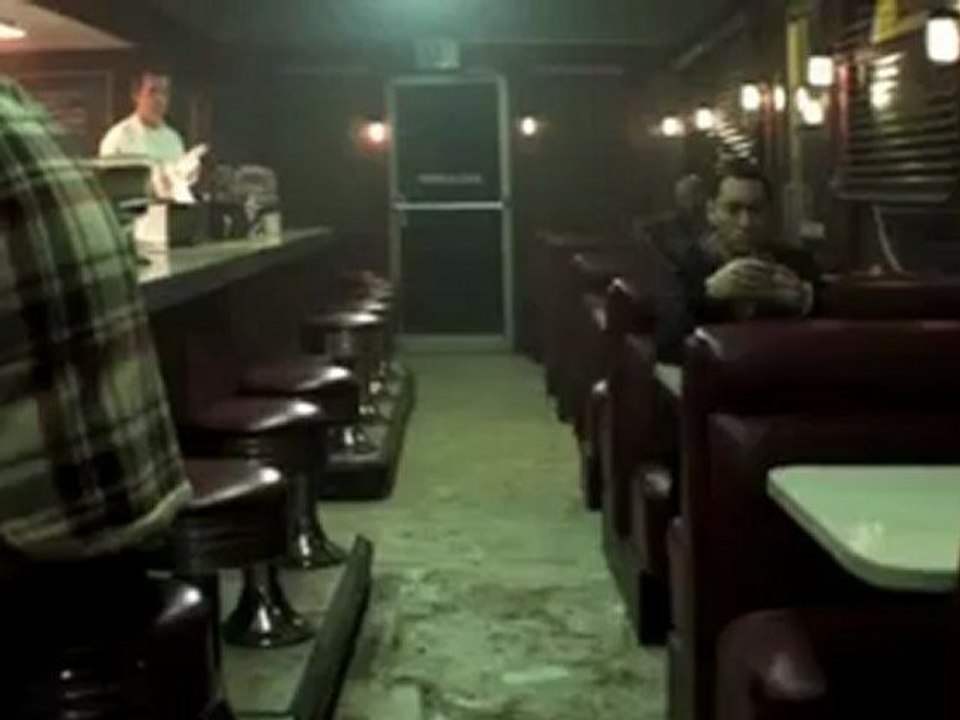 eminem - space bound official video
