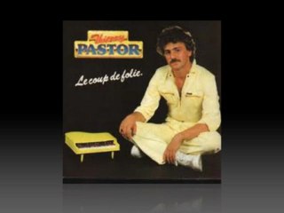Thierry Pastor  Le coup de folie Par Fernand