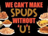 SPUD KINGS | SPUDKINGS | SPUD-KINGS