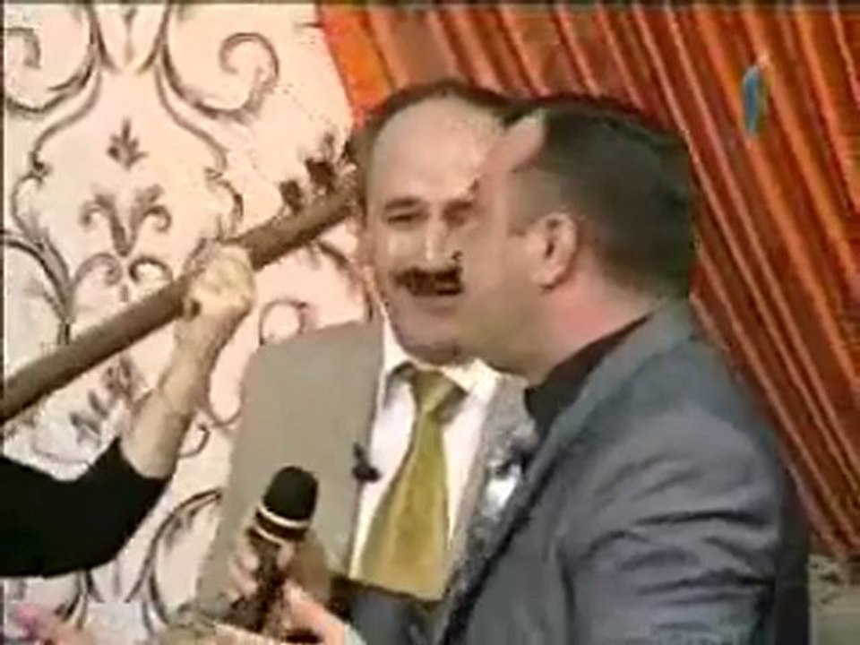 Azerbaycan sarkisi cok guzel...