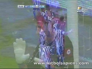 Power Gio Vs Depor (04-11-2012)