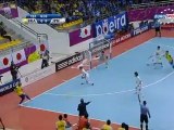 japan-Brazil futsal wc 2012 1st half