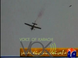 Special Wedding welcome in Karachi, Brothers shower whole Orangi with Flowers!