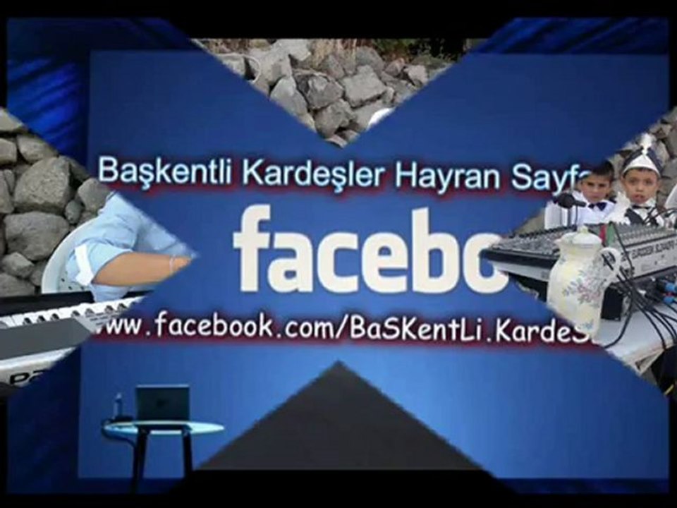 LEYLA MECNUN AŞK GÖRSÜN (NARTANEM) & BAŞKENTLİ KARDEŞLER 2013
