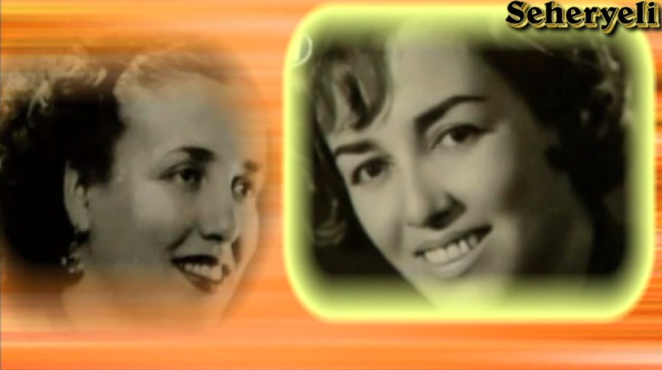 Sabite Tur Gülerman ♪♪♪  Âvâre Gönül Yine Sensiz Hicrâna Daldı