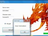 Guild Wars 2 Gold Hack November 2012!