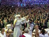 O novo patriarca dos coptas