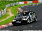 Nürburgring Nordschleife BMW 323i #235