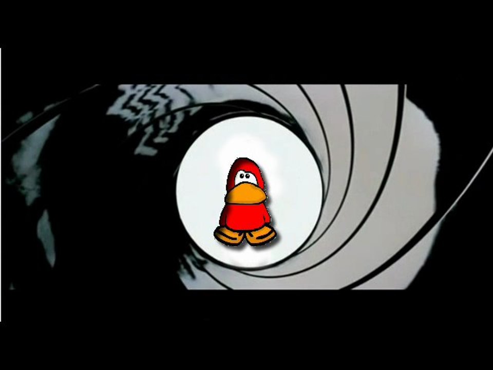 Skyduck 007