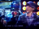 Carlos Bosio   El Tango Lo Siento Así Latin Grammy Awards 2012