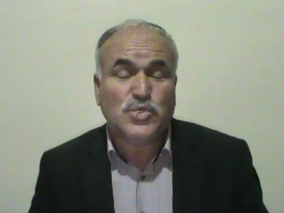 KEMAL GÜNAY REFERANDUMU DEĞERLENDİRDİ.