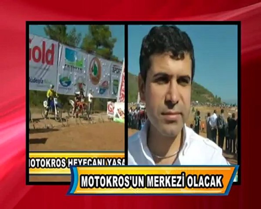 fethiye motokrosun merkezi olacak_kanalf
