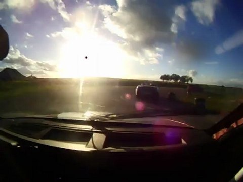 AX GT piste 4 a clastres