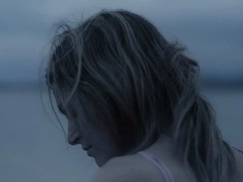 RIMBAUD Clip Monstre sous-marin extrait de retrouver Montcalm