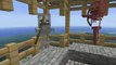 NEW Ocean Watchtowers Mod | Minecraft DumberMods