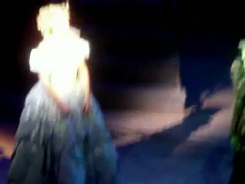 LUCY SCHERER - WICKED - Part 7