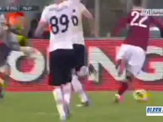 روما - باليرمو