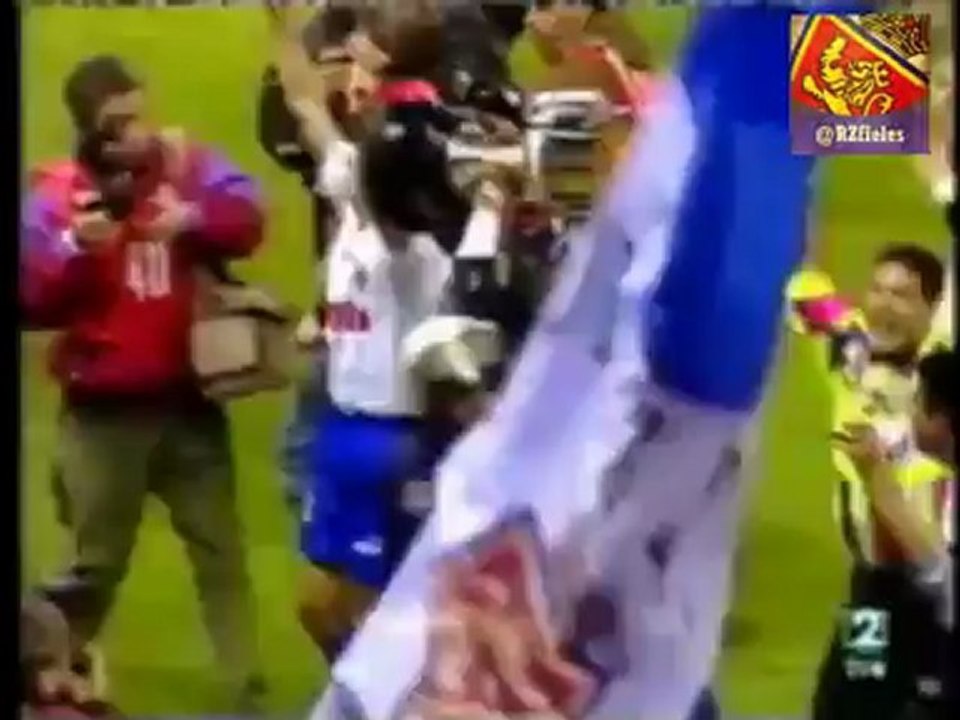 La historia nos llevará a La Séptima