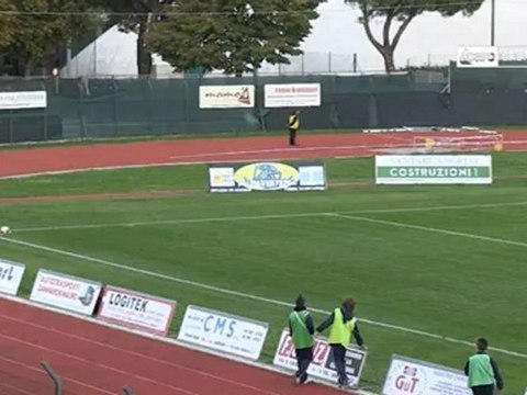 Icaro Sport. Santarcangelo-Rimini, il dopogara