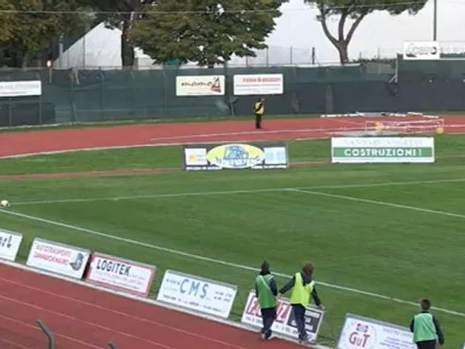 Icaro Sport. Santarcangelo-Rimini, il dopogara