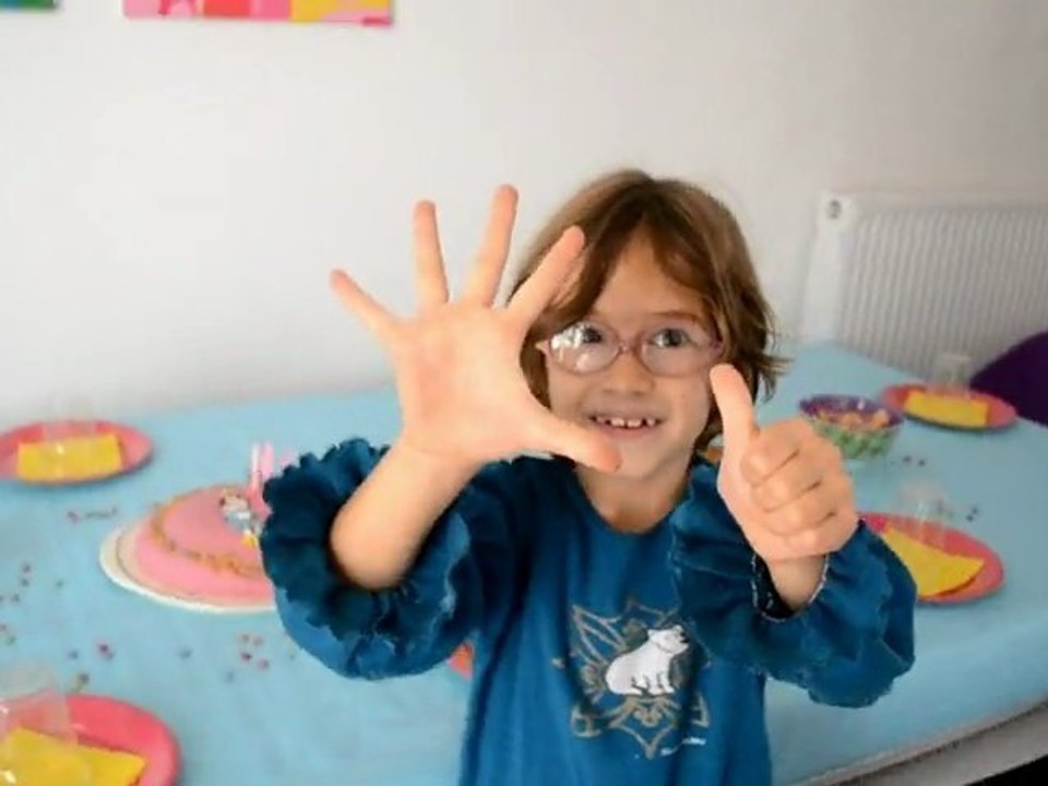 Los 6 de Olivia