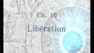 Fire emblem path of radiance chapitre 10 : Libération
