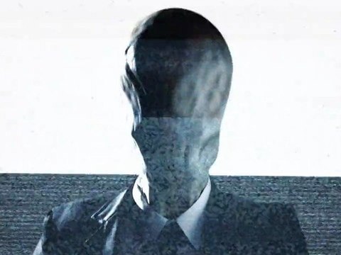 Slender Man le Film