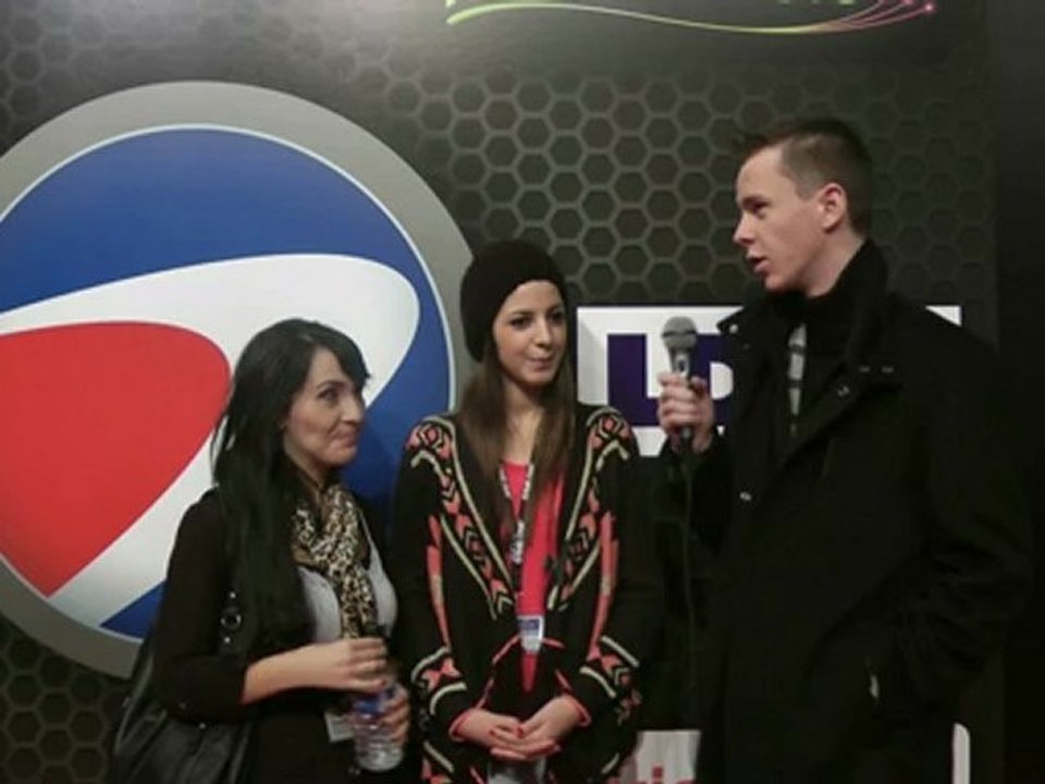 Interview des ImaGinary Gaming CSW