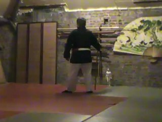 Jo no suburi : katate no bu (sub13, henka mawate)