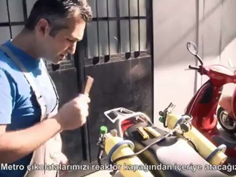 Emrah Coşkun - Geç Kaldık _ Yeni Şarkı 2012