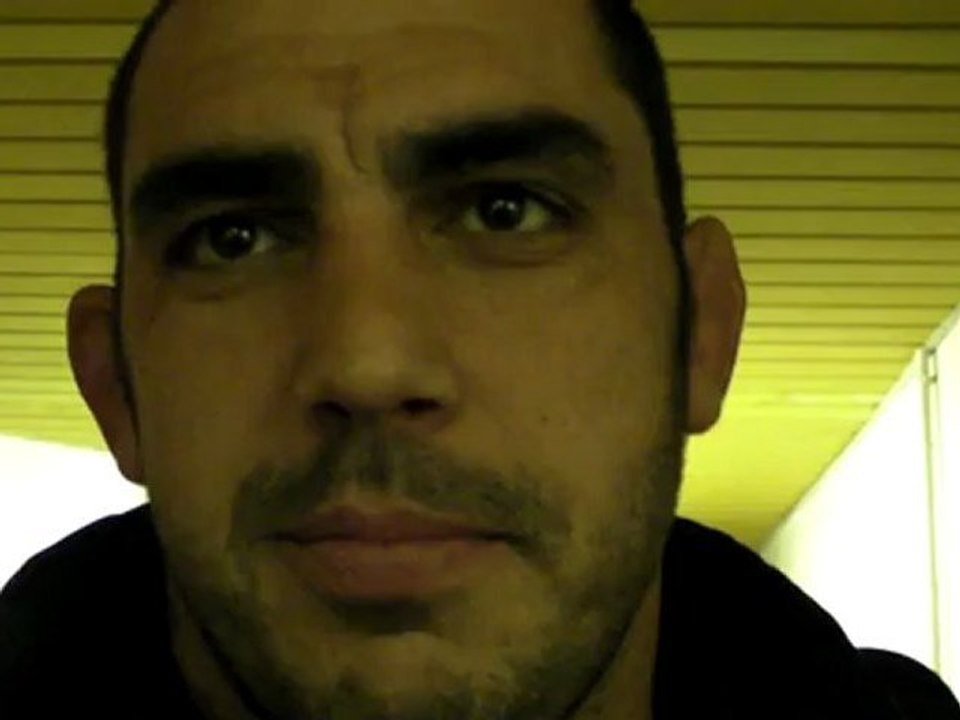 Rugby Pro D2 - Bertrand Aurignac réagit après USO - Narbonne