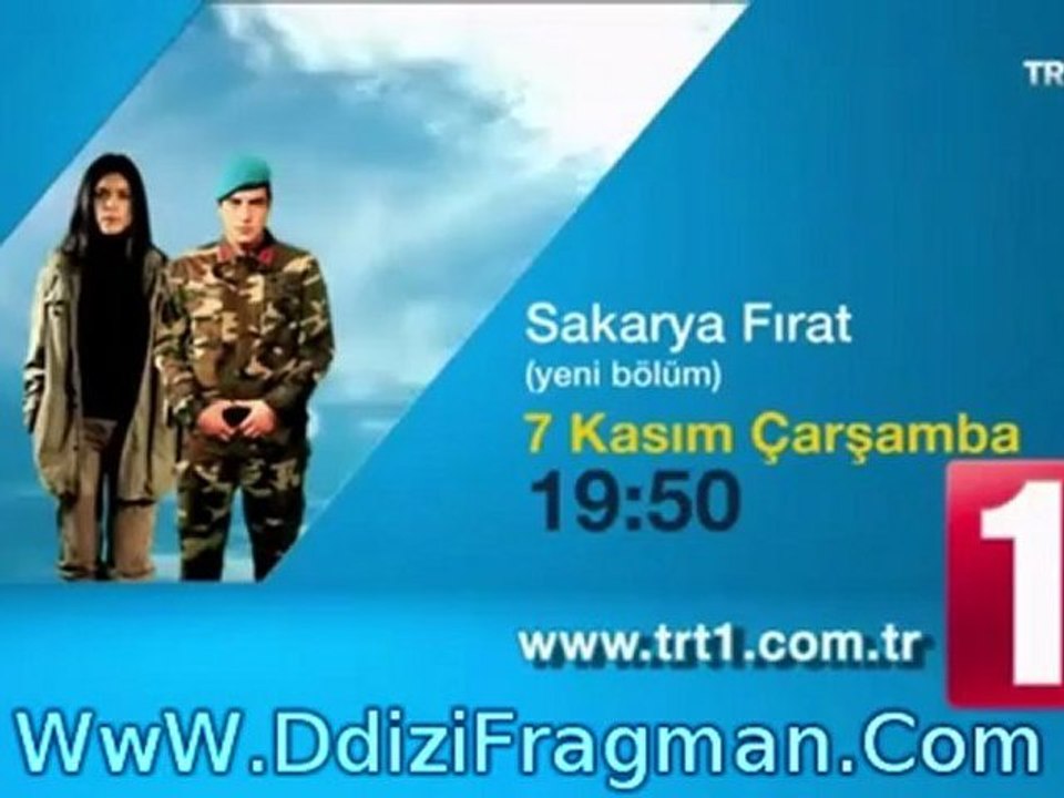 Sakarya Fırat 120. Bölüm Fragmanı