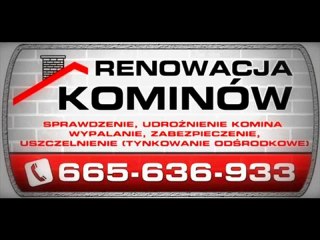 Uszczelnianie komina szlamowanie tynkowanie odsrodkowe Pszczyna Tychy Katowice Czechowice Rybnik