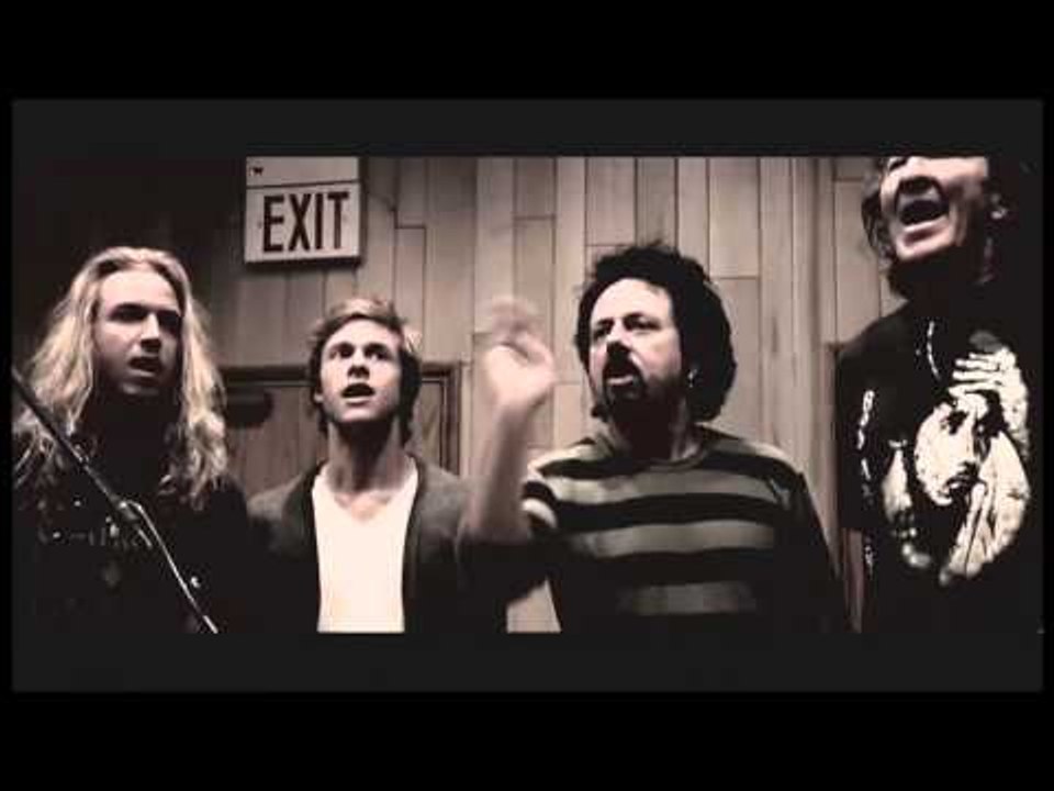 Toto's Steve Lukather rekent af met 'zwaar jaar'