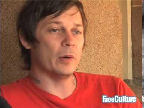 Stereophonics 2007 interview - Kelly, Richard and Javier (part 2)